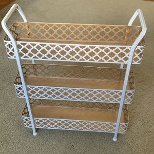 Nail Polish Rack